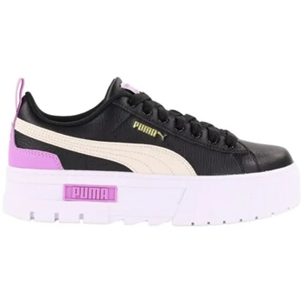 Puma Lage Sneakers Puma Mayze Lth