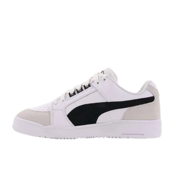Puma Slipstream Lo Suede Fs Multicolor, vergelijk prijzen bij 1 winkel