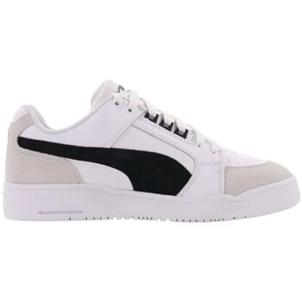Puma Slipstream Lo Suede Fs Multicolor, foto 2 van 2