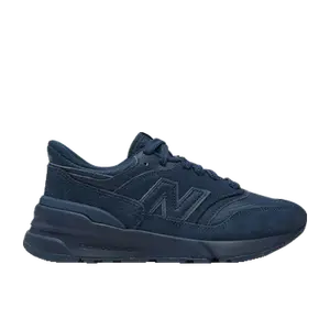 New Balance 997 blauw