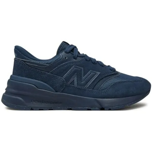 New Balance Nb 997 Marine, foto 2 van 2