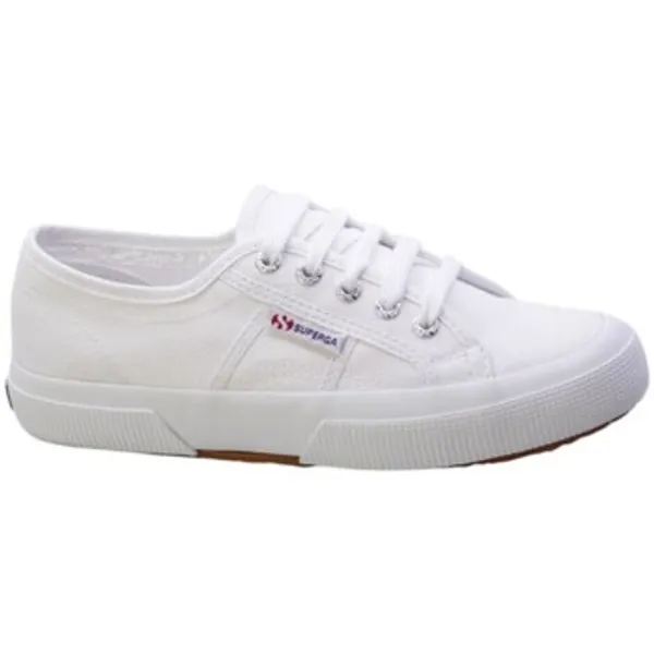 Superga Lage Sneakers Superga 92566