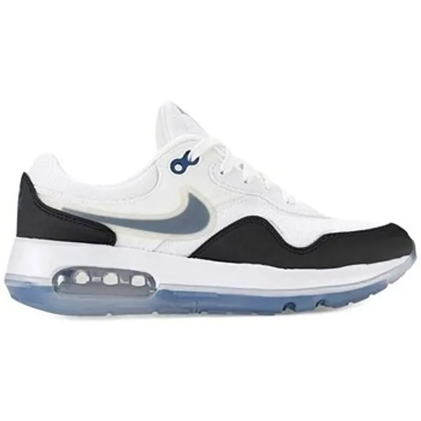 Nike Lage Sneakers Nike Air Motif Gs
