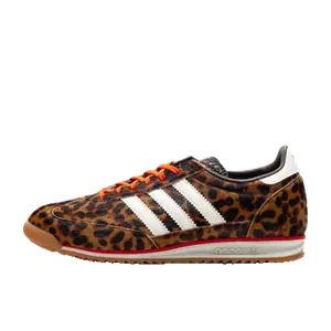 adidas SL 72 zwart