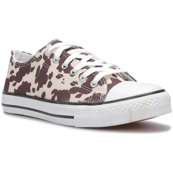 La Modeuse Sneakers La Modeuse 73871_P174293