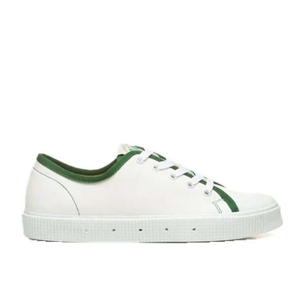 Sanjo STC 70 Washed Wit/Groen, vergelijk prijzen bij 1 winkel