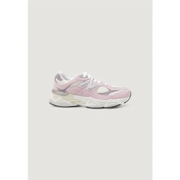 New Balance 9060 Roze