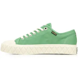 Palladium Palla Ace groen