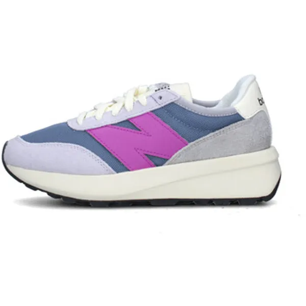 New Balance Lage Sneakers New Balance U370DC