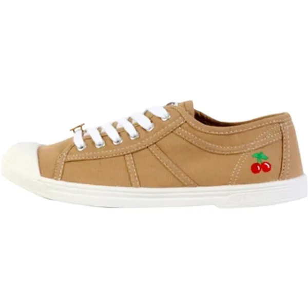 Le Temps des Cerises Lage Sneakers Le Temps des Cerises 250548