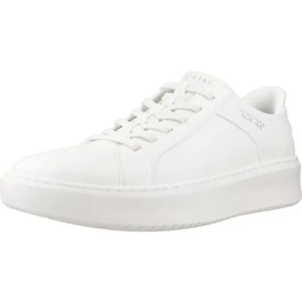 Skechers Lage Sneakers Skechers Sport Zapatillas Hombre Modèle Court Break Slip-ins