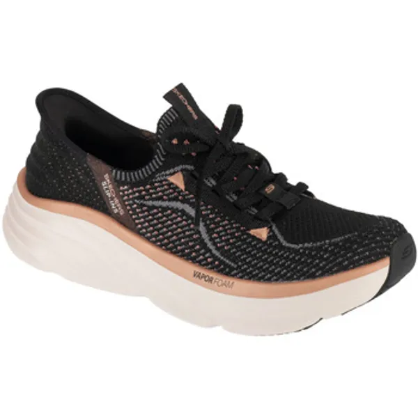 Skechers Lage Sneakers Skechers Slip-Ins: D apos;lux Vapor - Evening Glow