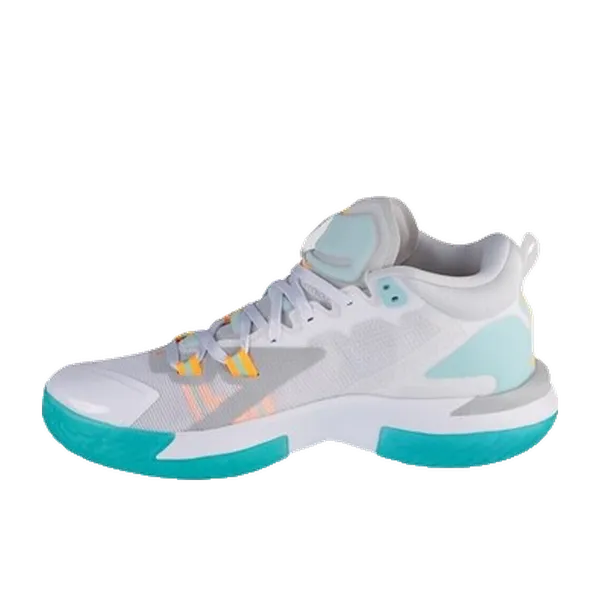 Nike Jordan Zion 1 Multicolor, vergelijk prijzen bij 1 winkel