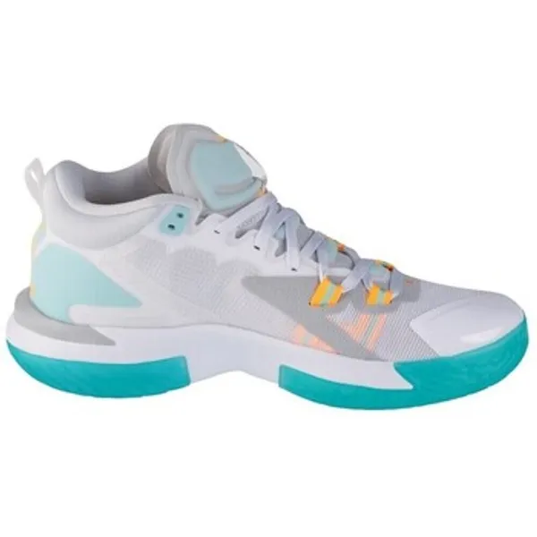 Nike Jordan Zion 1 Multicolor, foto 2 van 2