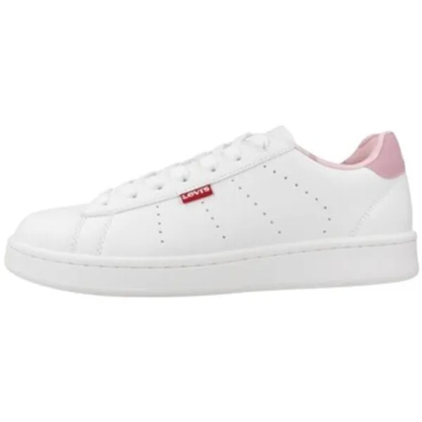 Levi's Sneakers Levis AVENUE VAVE 0235S Deportiva urbana casual Blanco — vergelijk prijzen bij 1 winkel