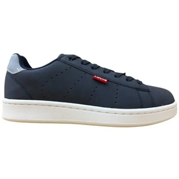 Levi's Sneakers Levis AVENUE VAVE 0235S Deportiva urbana casual Azul — vergelijk prijzen bij 1 winkel
