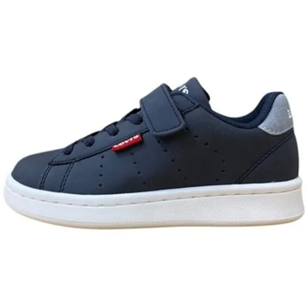 Levi's Sneakers Levis AVENUE VAVE 0241S Deportiva casual niño Azul — vergelijk prijzen bij 1 winkel