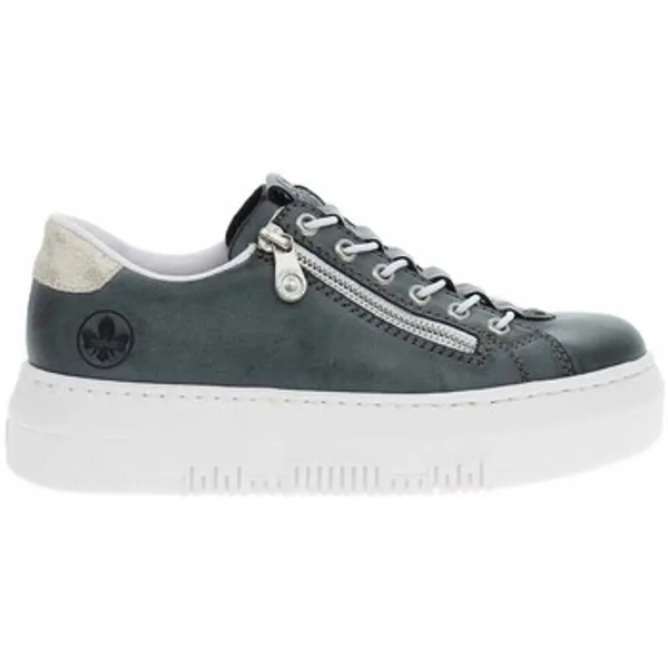Rieker Lage Sneakers Rieker M195314