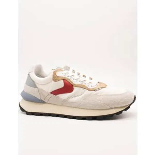 Voile blanche Lage Sneakers Voile Blanche 2018344 — vergelijk prijzen bij 1 winkel