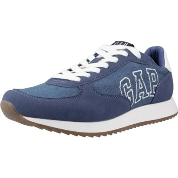 Gap Sneakers Gap Sport Zapatillas Mujer Modèle 165653