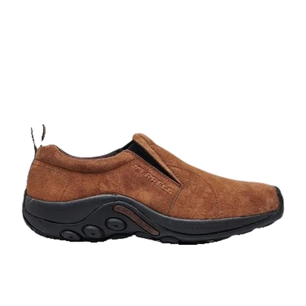 Merrell Męskie Jungle Moc Bruin, vergelijk prijzen bij 1 winkel