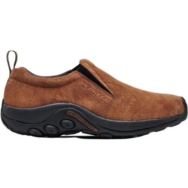 Merrell Męskie Jungle Moc Bruin, foto 2 van 2