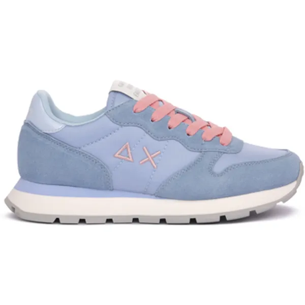 Sun68 Sneakers Sun68 SUN68 05 ALLY SOLID NYLON