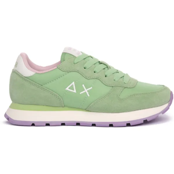 Sun68 Sneakers Sun68 SUN68 38 ALLY SOLID NYLON