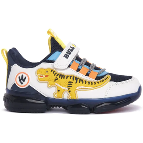 Bull Boys Sneakers Bull Boys BLU T REX LUCI