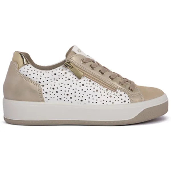 IGI&Co Sneakers IgI&amp;CO AVA AVORIO — vergelijk prijzen bij 1 winkel