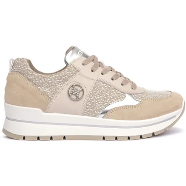 IGI&Co Sneakers IgI&amp;CO ANIKA AVORIO — vergelijk prijzen bij 1 winkel