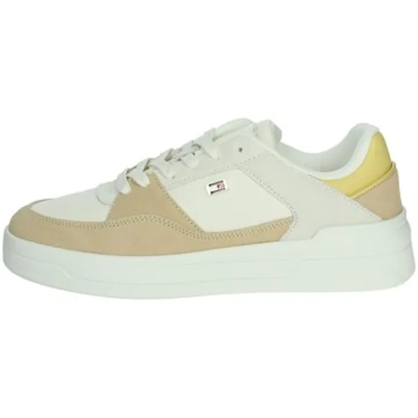 Tommy Hilfiger Hoge Sneakers Tommy Hilfiger FW0FW08456