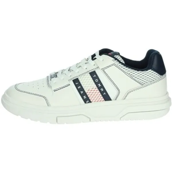 Tommy Hilfiger Hoge Sneakers Tommy Hilfiger EM0EM01548