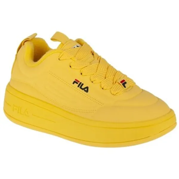 Fila Lage Sneakers Fila Uperbubble Wmn