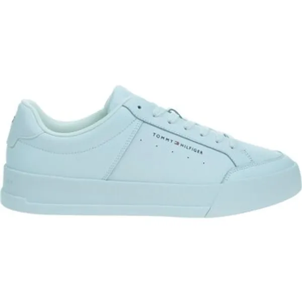 Tommy Hilfiger Lage Sneakers Tommy Hilfiger FM0FM05489YBS — vergelijk prijzen bij 1 winkel