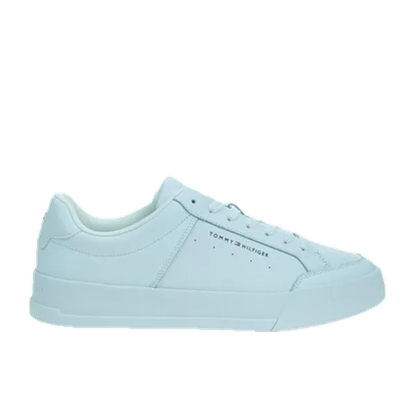 Tommy Hilfiger Lage Sneakers Wit, vergelijk prijzen bij 1 winkel
