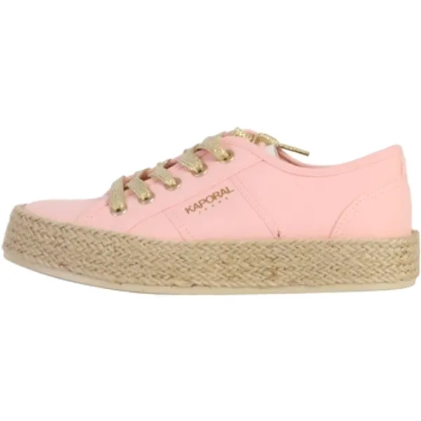 Kaporal Lage Sneakers Kaporal 251250 — vergelijk prijzen bij 1 winkel