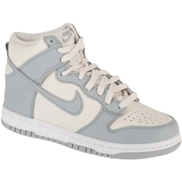 Nike Lage Sneakers Nike Dunk High Gs