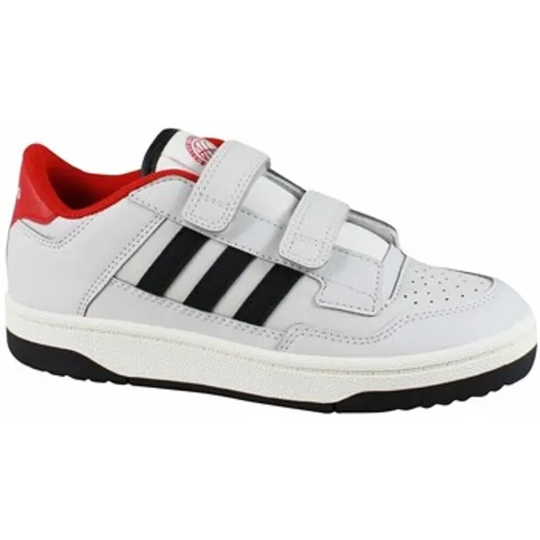 Adidas Lage Sneakers adidas Rapid Court Cf C