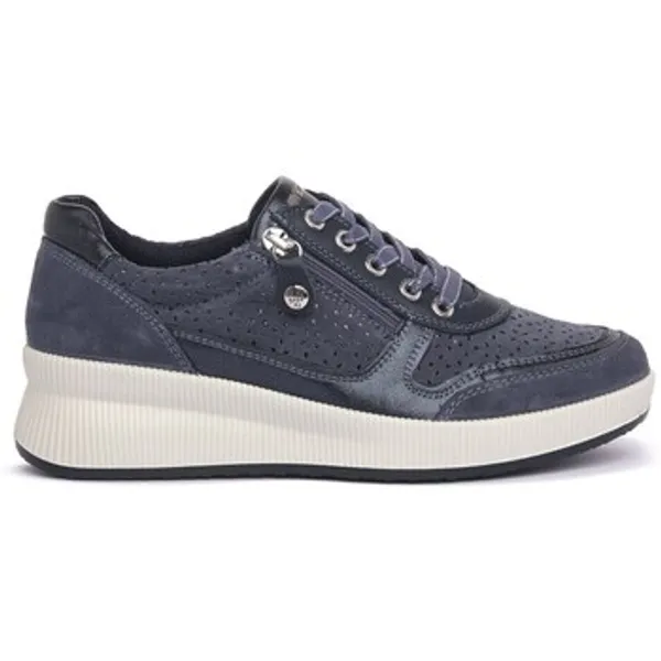 Enval Lage Sneakers Enval 7769222