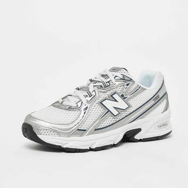 New Balance 740 Navy (GR740WN) Kids, foto 2 van 3