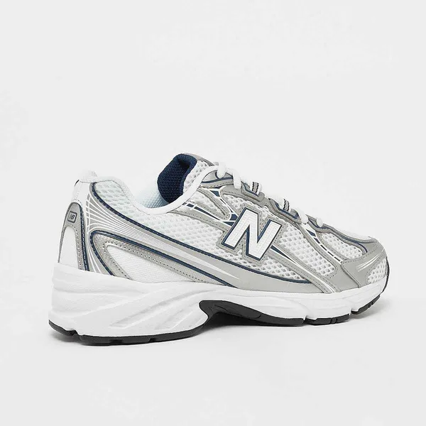 New Balance 740 Navy (GR740WN) Kids, foto 3 van 3