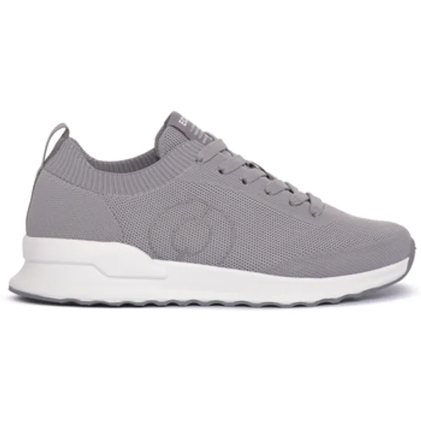 Ecoalf Sneakers Ecoalf ICE GREY CONDEKNIT ALF