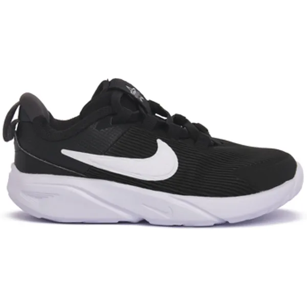 Nike Sportschoenen Nike 001 STAR RUNNER 4 NN GS GS