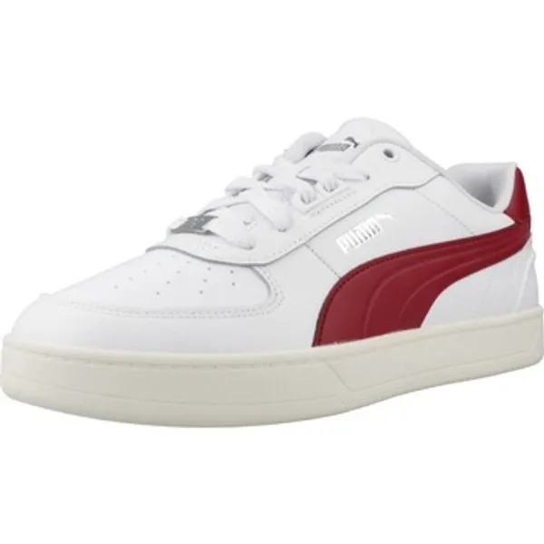 Puma Sneakers Puma Sport Zapatillas Hombre Modèle Caven 2.0 Lux