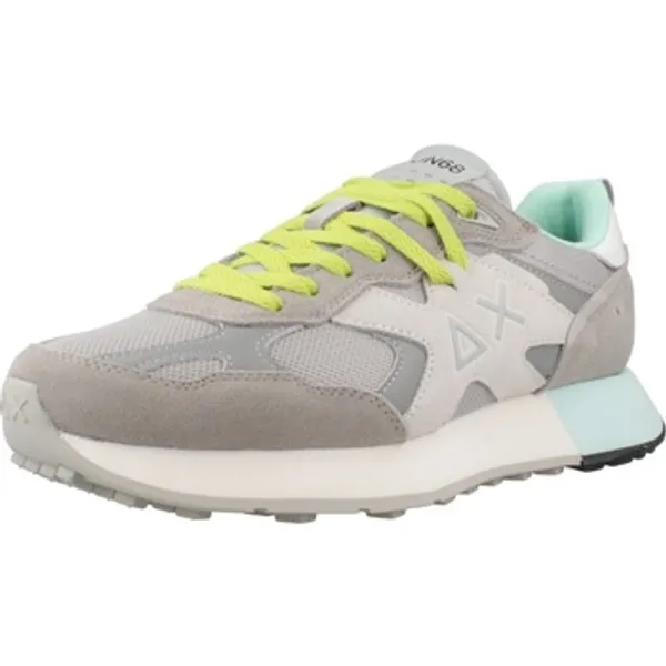 Sun68 Sneakers Sun68 Sport Zapatillas Hombre Modèle Jaki Outdoor
