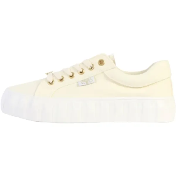 Le Temps des Cerises Lage Sneakers Le Temps des Cerises 250584