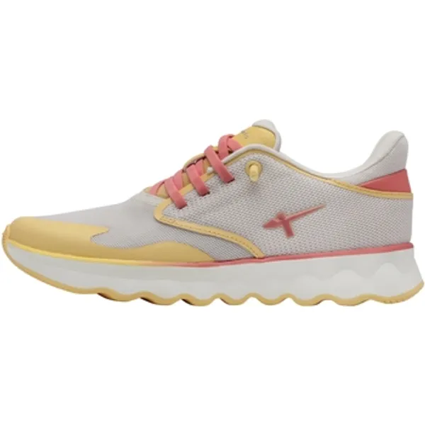 Tamaris Lage Sneakers Multicolor, foto 2 van 2