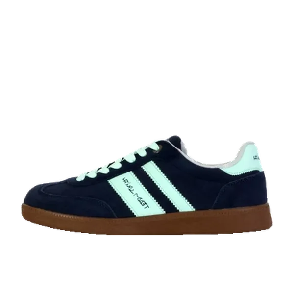 Teddy smith Lage Sneakers Marine, vergelijk prijzen bij 1 winkel