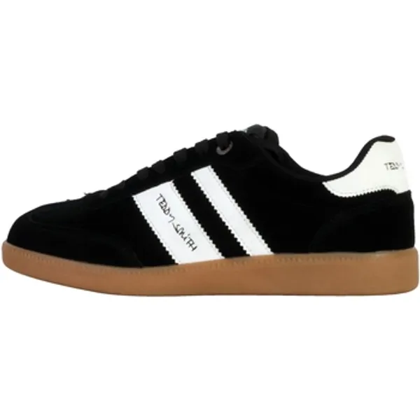 Teddy smith Lage Sneakers Teddy Smith 251201 — vergelijk prijzen bij 1 winkel